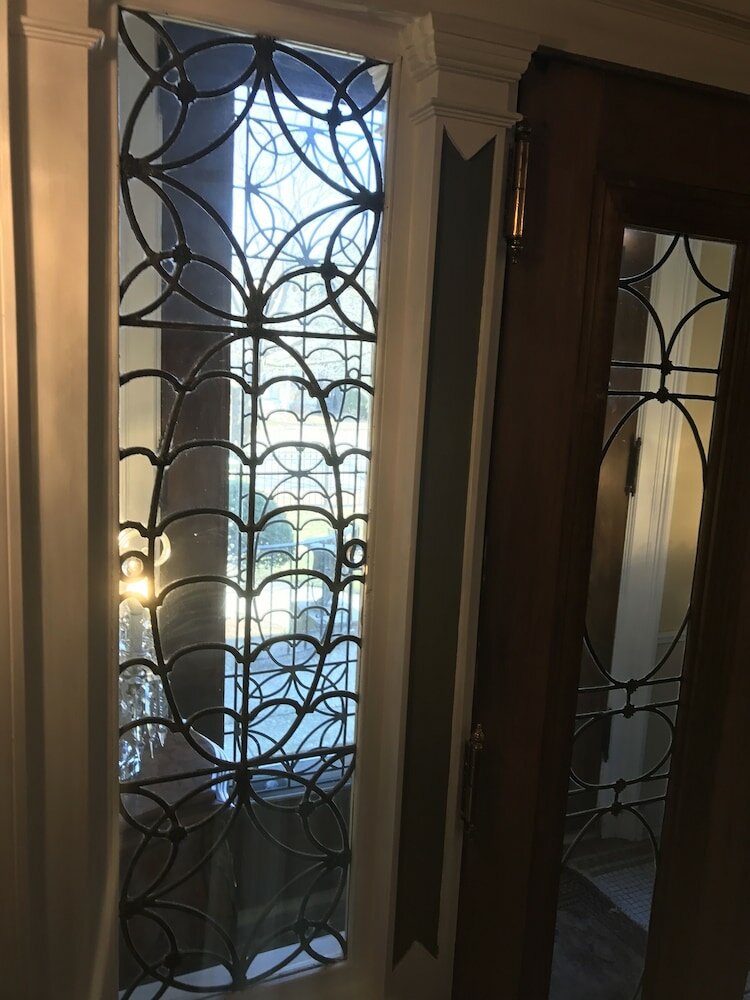 Фото Edgewood Manor