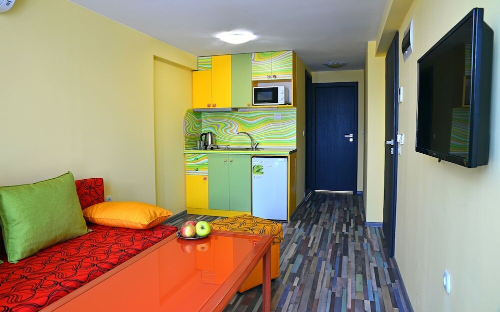 Фото Visito Apart House