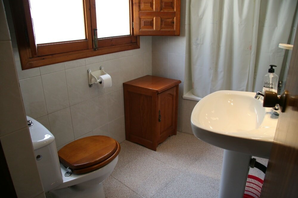 Фото Apartamentos Rurales Martinez