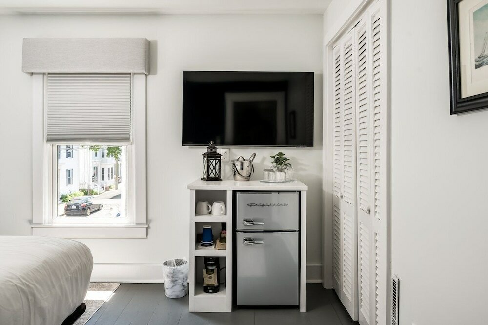 Фото Martin Hill Inn