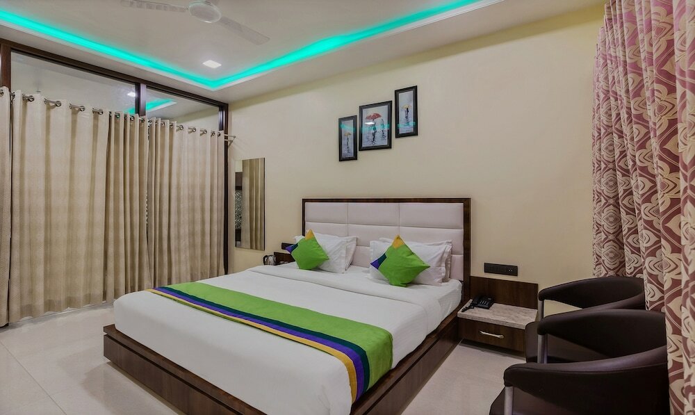 Фото Treebo Trend Mangal Vinayak