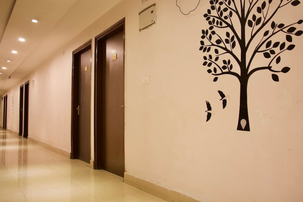 Фото Hotel Mayur