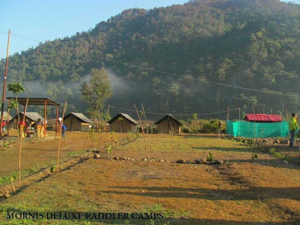 Фото Mornis Camp and Resort