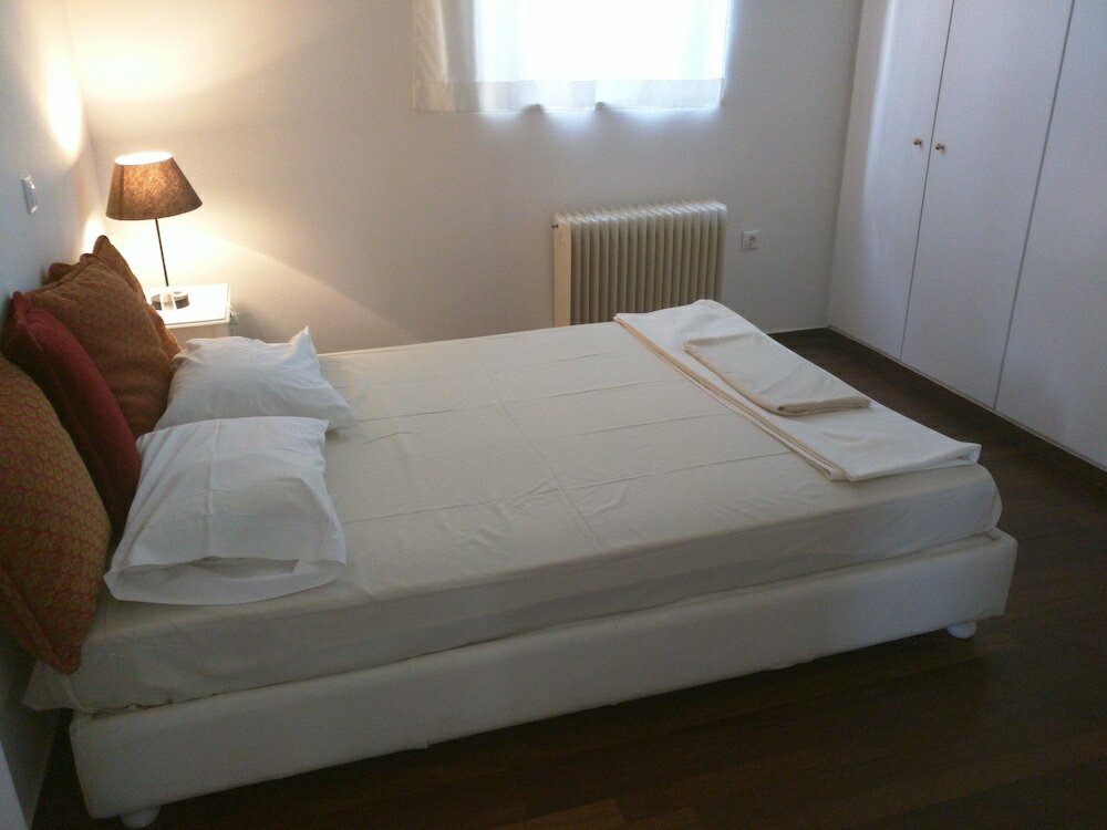 Фото Vivo Apartments