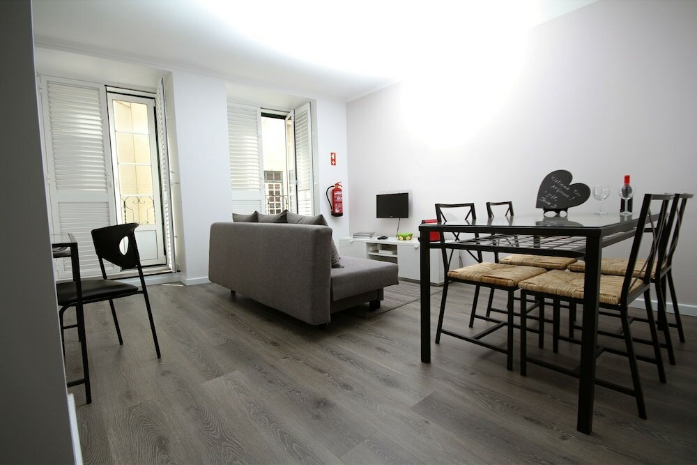 Фото Alfama Right Point