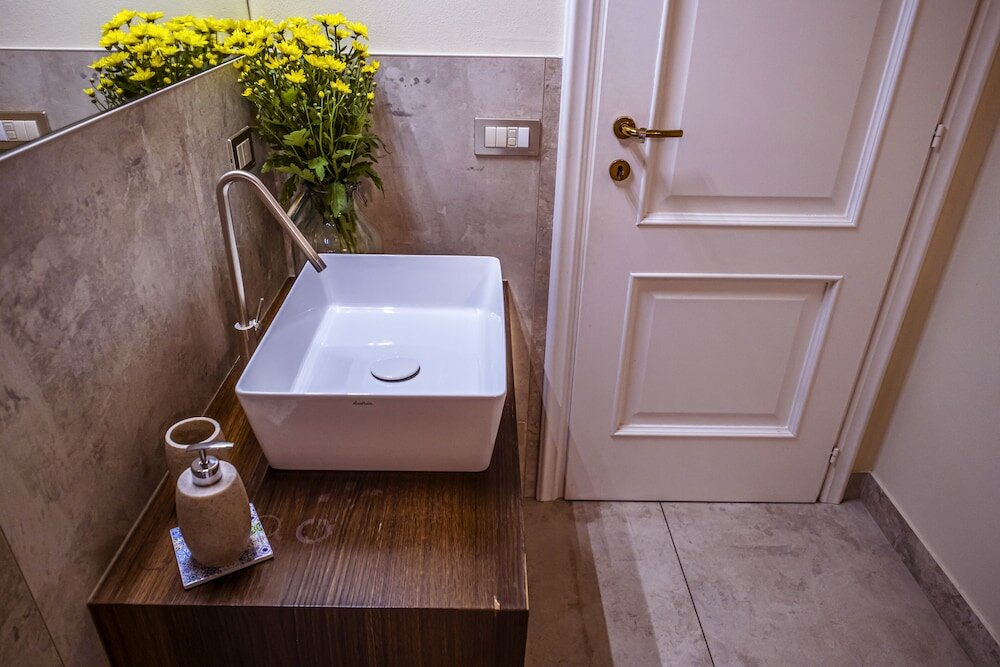 Фото Bergamo Bella B&b