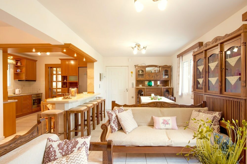 Фото Villa Apollo