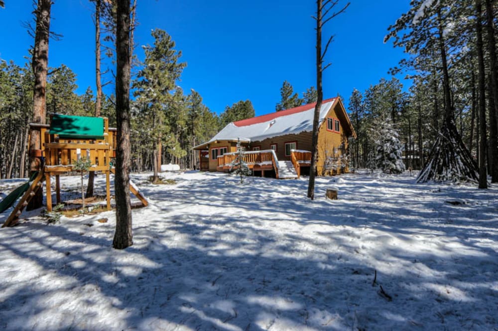 Фото Webb Cabin Mountain