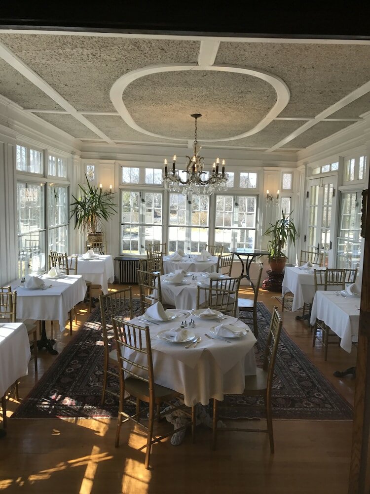 Фото Edgewood Manor