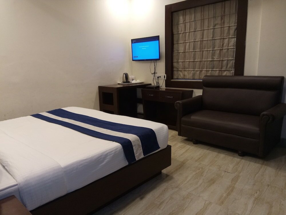 Фото Hotel Presidency Inn