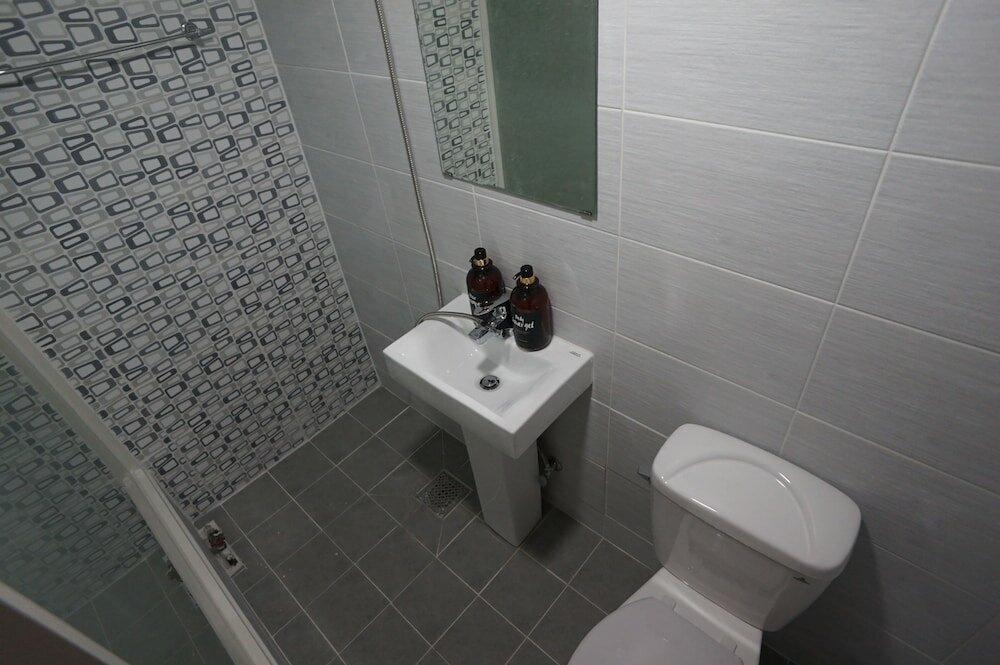 Фото Blue Mansion Guesthouse