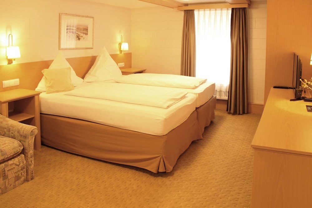 Фото Hotel & Restaurant Bei Baki