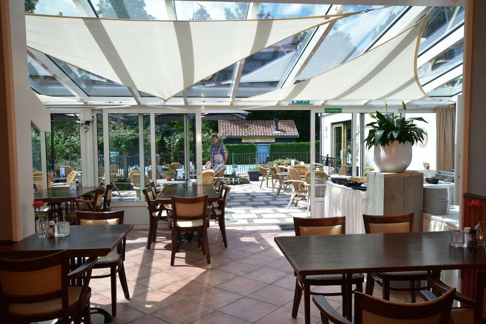 Фото Hotel de Torenhoeve