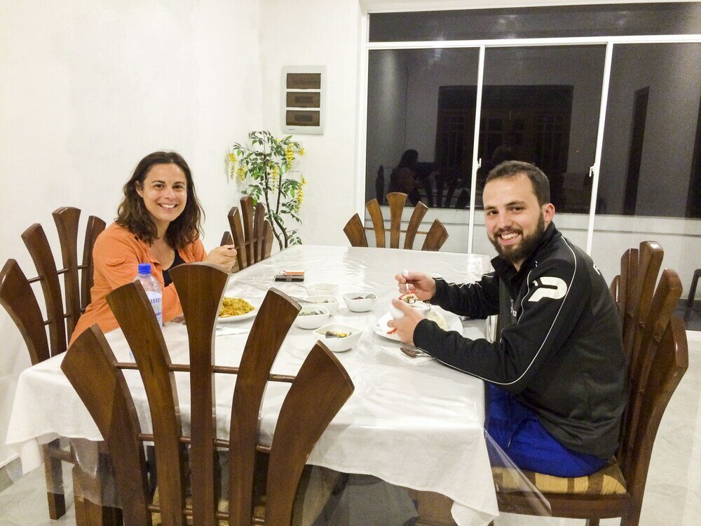 Фото Heaven Hills Guest House