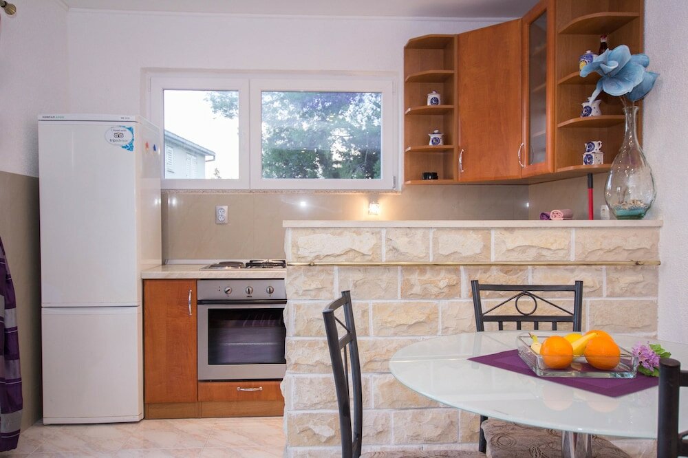 Фото Apartments Marina