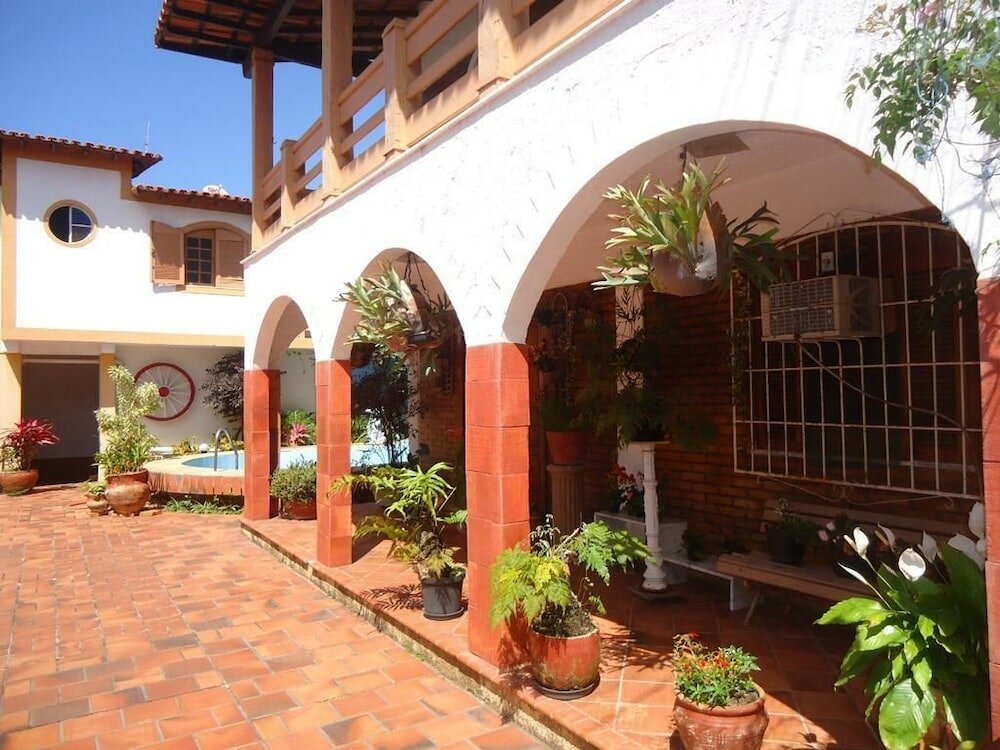 Фото Aloha Hostel Cabo Frio