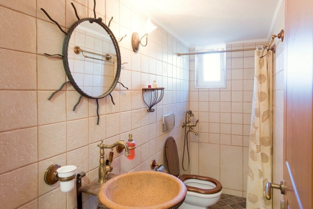 Фото Villa Korini