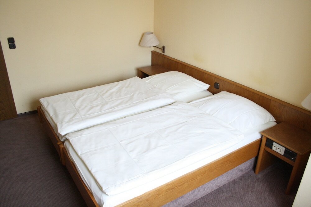 Фото Hotel Niederée