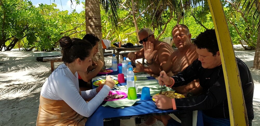 Фото Casa Enjoy Maldives