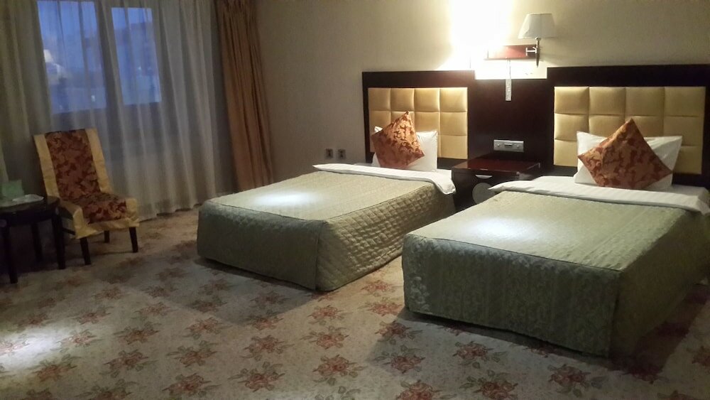 Фото Kyoyushu Hotel