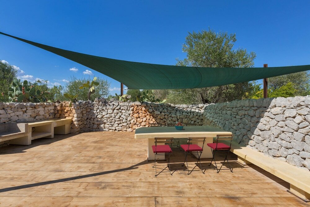 Фото Trulli La Gaura