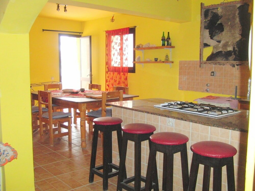 Фото Villa Sarda