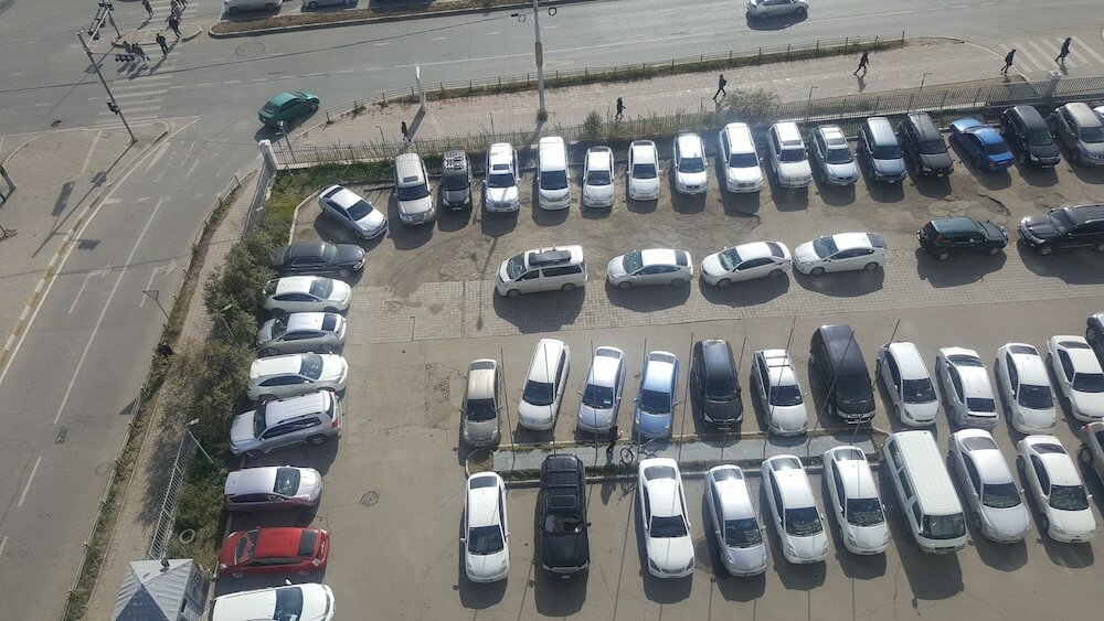 Фото Kyoyushu Hotel