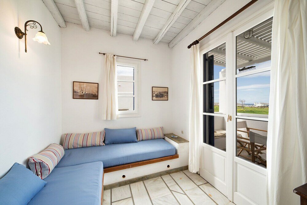 Фото Brachera Apartments