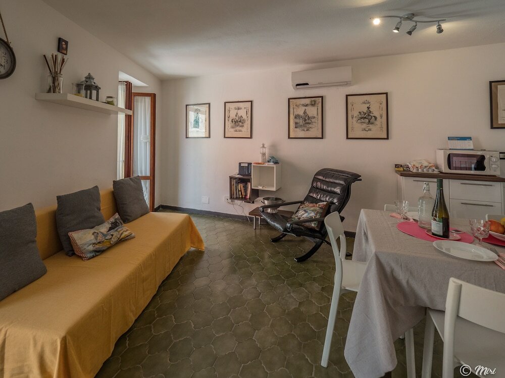 Фото El Nin Apartment With Terrace