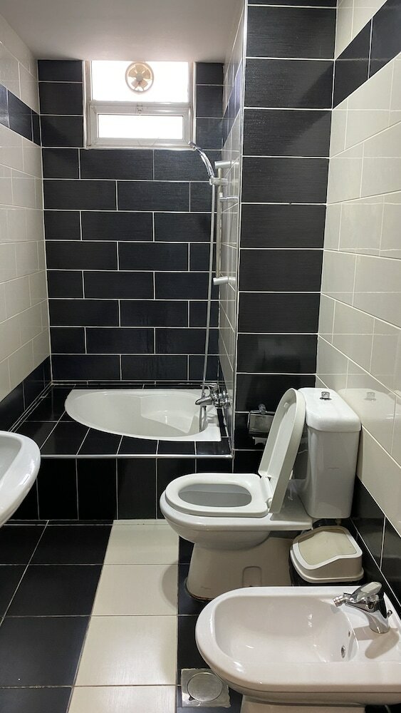 Фото Ajnadeen Hotel