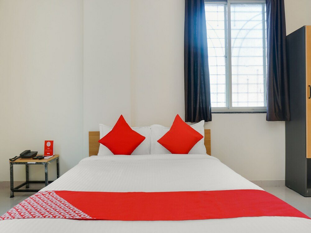 Фото Oyo 22628 Flagship Hinjewadi