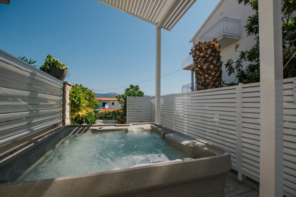 Фото Apartments Marina