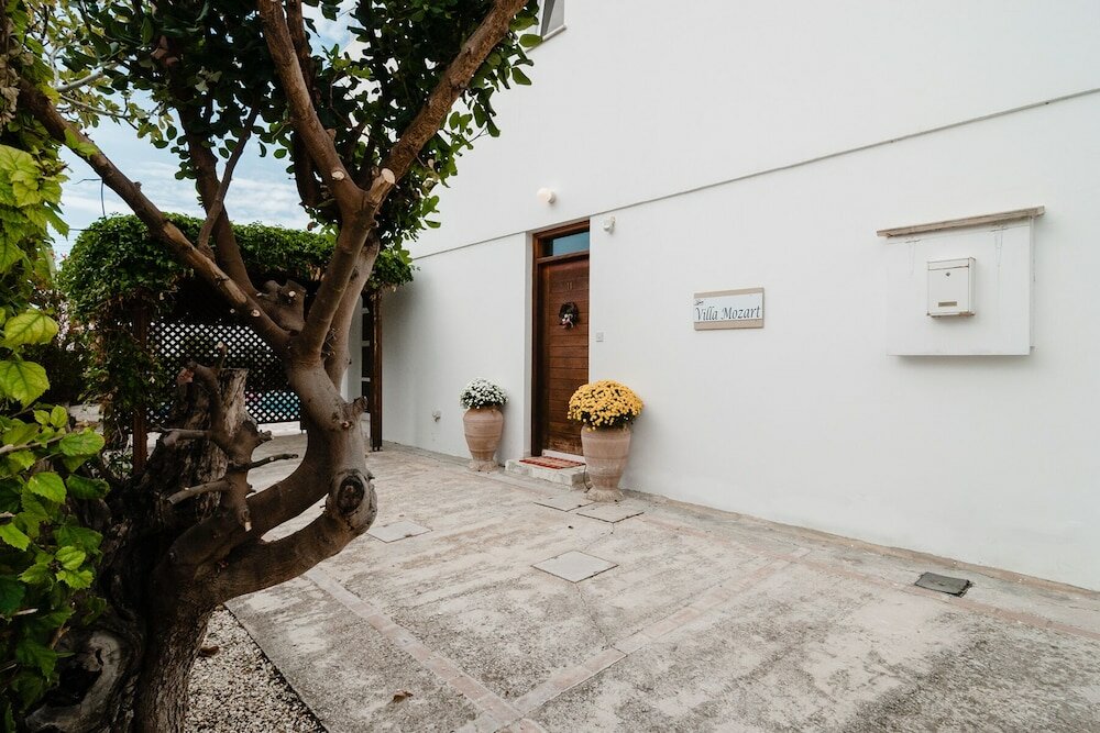 Фото Villa Mozart