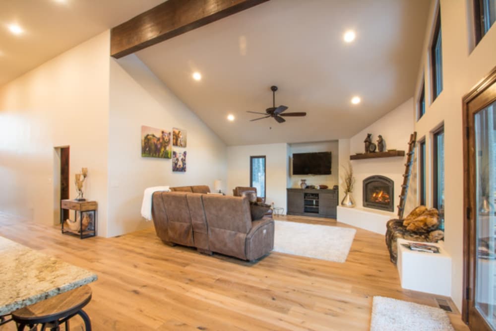 Фото Lucky 8 Luxury Home