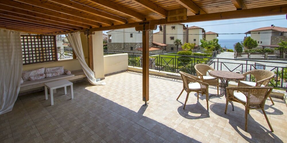 Фото Possidi Villas