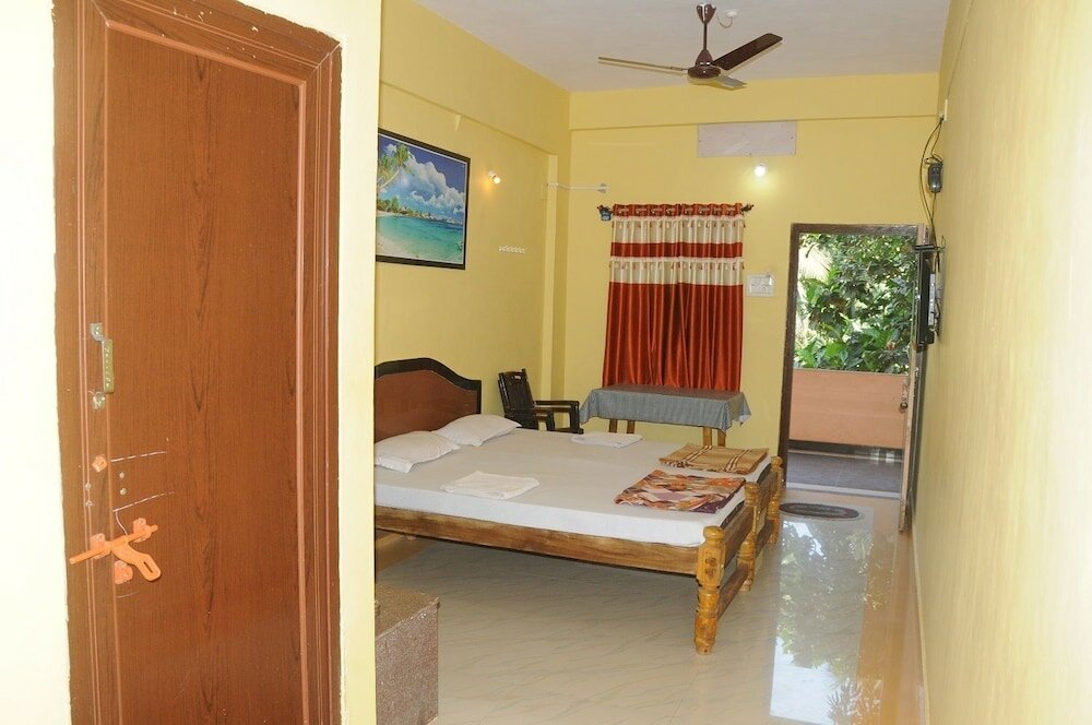 Фото Sahana Palace