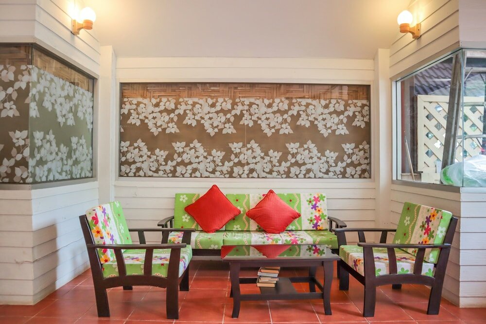 Фото Lanta Village Resort