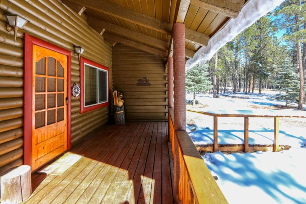 Фото Webb Cabin Mountain