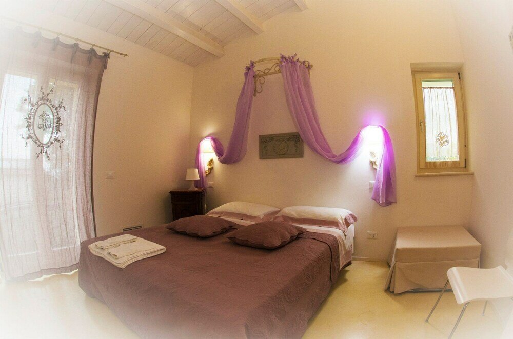 Фото Le Perelle Agriturismo