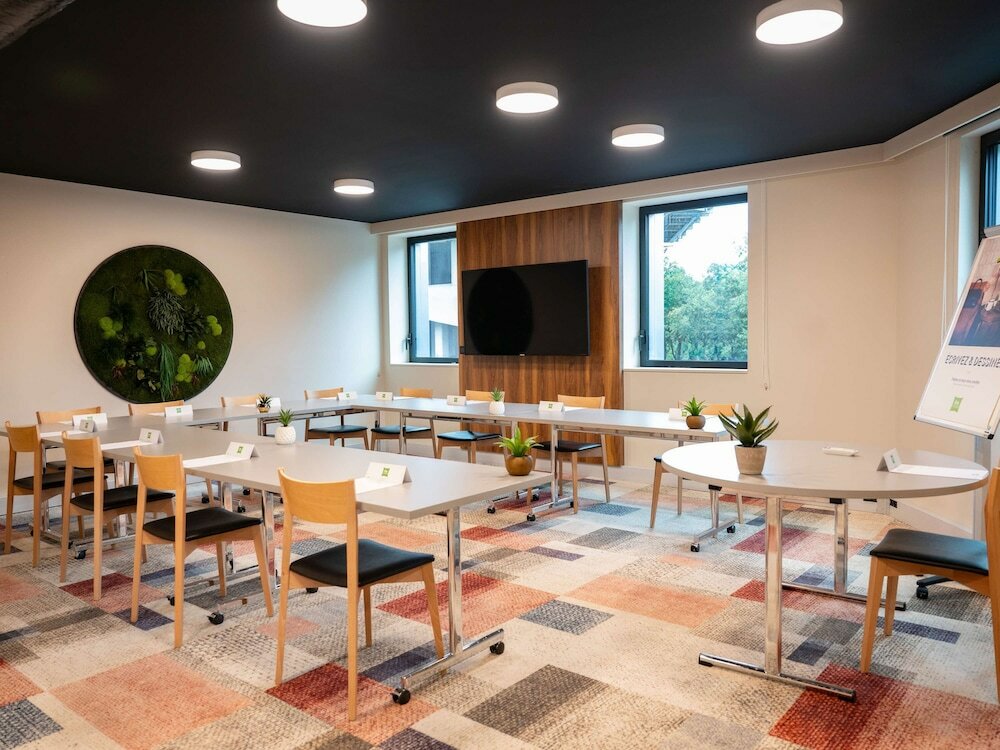 Фото Ibis Styles Paris Meteor Avenue d'Italie