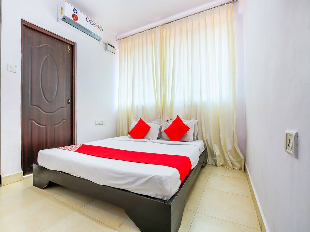 Фото Oyo 23650 Down Da Village