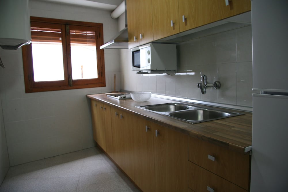 Фото Apartamentos Rurales Martinez