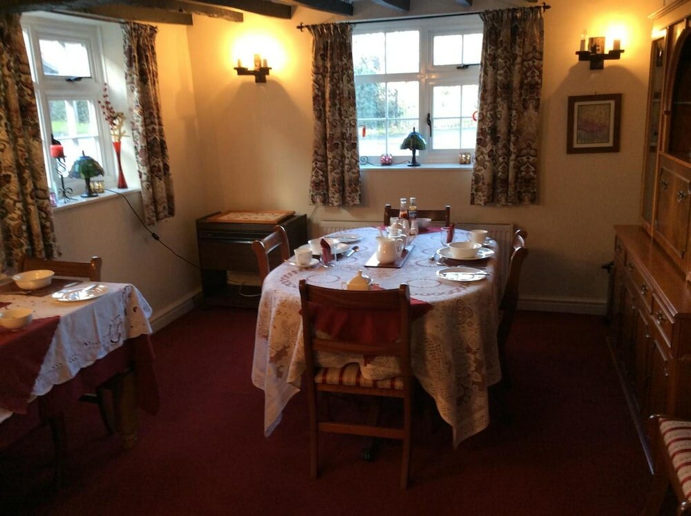 Фото The Old Forge B&b