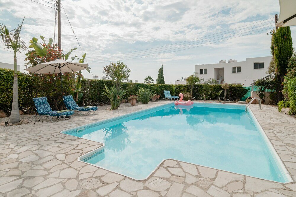 Фото Villa Mozart