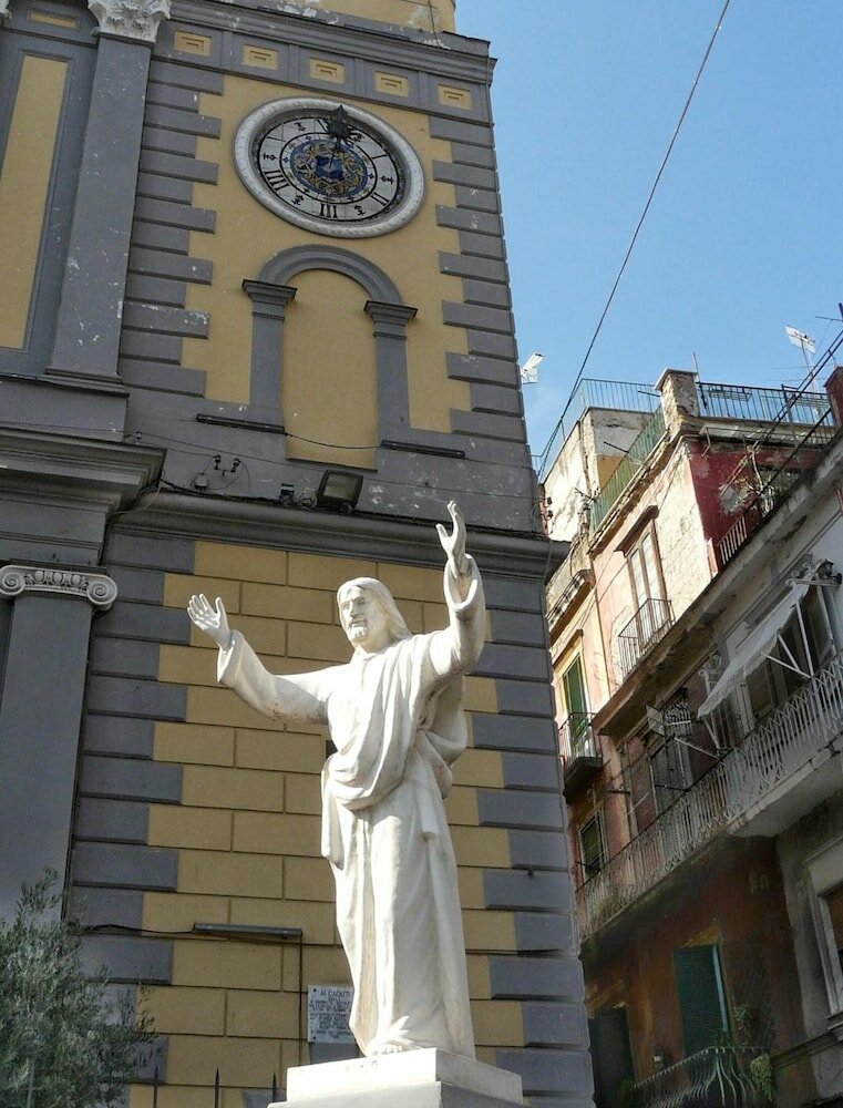 Фото Fermata Montesanto