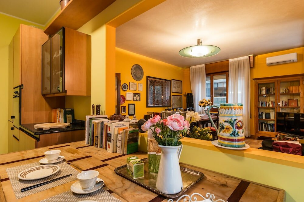 Фото Colours and Notes Central Padova