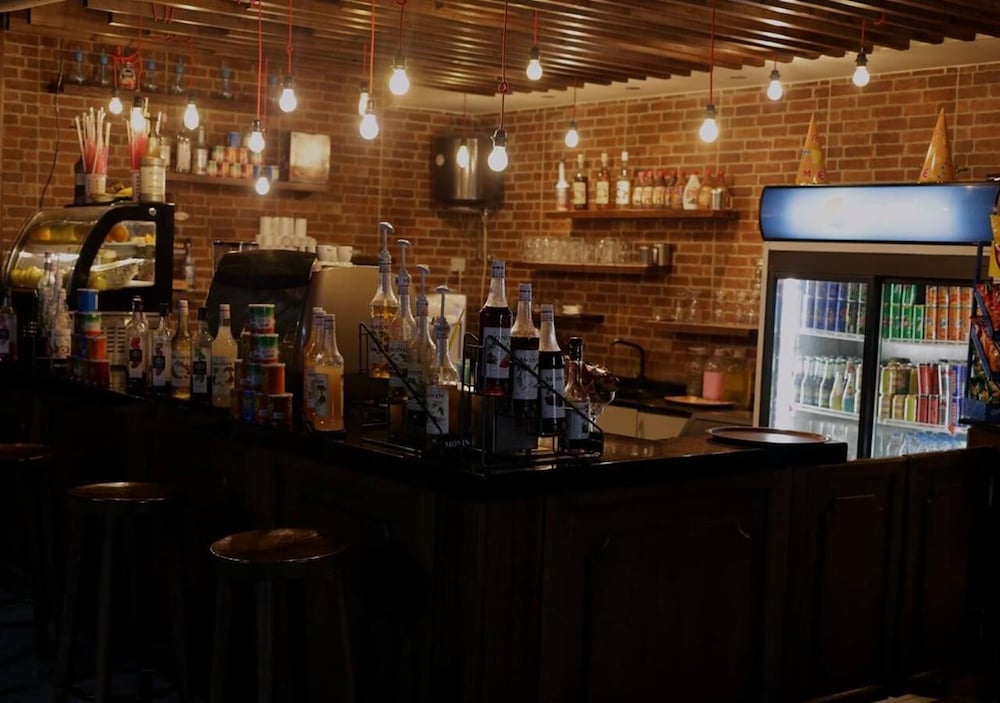 Фото Ajnadeen Hotel