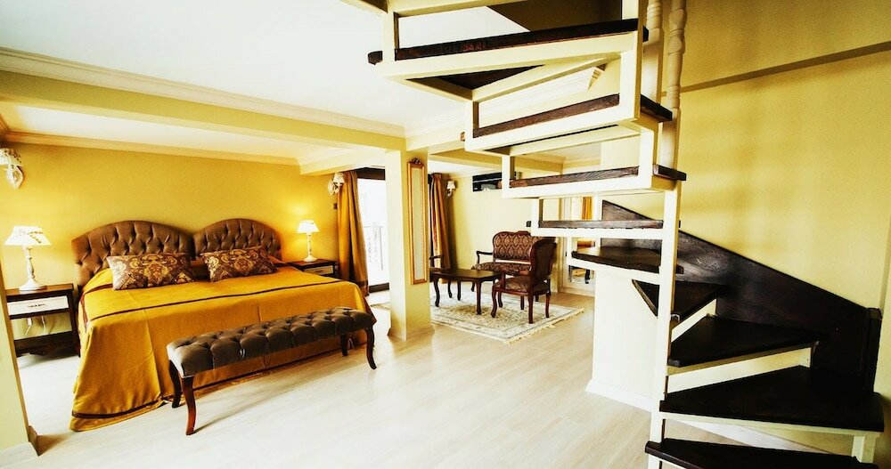 Фото Отел Sofia Boutique