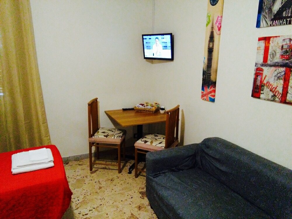 Фото B&b Arcobaleno