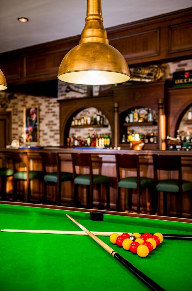 Фото Vuni Palace Hotel